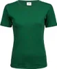Tee Jays 580 | Ladies Interlock Damen T-Shirt - Farbe: Navy Produktbild-Vorschau 9