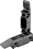 Multiclip Ku. schwarz 64mm Hettich Produktbild-Vorschau 1
