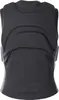 F2  Herren Prallschutz Weste Kite & Surf Weste  XXL Schwarz Produktbild-Vorschau 2