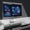 Monitor-Lampe: USB-LED-Licht für 24-32 Zoll Bildschirme mit Produktbild-Vorschau 2