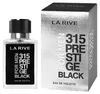 La Rive para hombre 315 PRESTIGE BLACK, Eau de Toilette, Vista previa de la imagen del producto 6