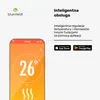 BlumfeldtSwiftWave panel grzewczy na podczerwień, 2000 W, Podgląd zdjęcia produktu 4