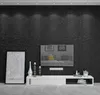A modern living room setup with a TV, entertainment unit, and decorative elements. Produktbild-Vorschau