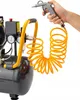 POWERMAT PM-ZNP-18T Set von Komponenten für Kompressoren Produktbild-Vorschau 10