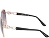 Dámské sluneční brýle GUESS GU00158 28B Náhled obrázku produktu 4