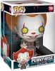 FUNKO POP! - Movie - IT Pennywise 25cm #789 Produktbild-Vorschau 17