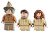 LEGO Harry Potter De les in kruidenkunde op Kasteel Productafbeelding-voorbeeld 35