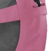INLEA Závěsný houpací kruh 90 cm – růžový Náhled obrázku produktu 3
