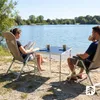Table de camping pliante CAMP 80 x 60 cm Epifit - Table de Voir les images du produit 3