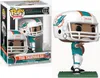 NFL Miami Dolphins - Tua Tagovailoa 172 - Funko Pop! Vinyl Produktbild-Vorschau 8