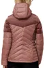 Jack Wolfskin Damen Tundra Down Hoody W - Daunenjacke Produktbild-Vorschau 3