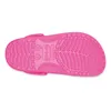 CROCS Classic Clog Schuhe Damen rosa 38-39 Produktbild-Vorschau 3