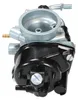 Vergaser MXT 12 mm manueller Choke Rundschieber für Yamaha Produktbild-Vorschau 6