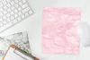 MuchoWow® Mauspad Mousepad Marmor - Rosa - Textur - Schick Produktbild-Vorschau 5