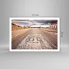 Poster - Poster ohne Rahmen - USA Route 66 Reise - 91,5x61 Produktbild-Vorschau 4