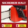 Kettensäge Motorsäge  Elektro HECHT 2039 | 2200 W / 230 V | Produktbild-Vorschau 7