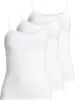 Nina von C. 3er Pack Body & Soul Spaghetti Top Dekorative Produktbild-Vorschau 1