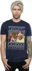 Friends - "Holiday Armadillo" T-Shirt für Herren BI25818 Produktbild-Vorschau 2