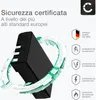 CELLONIC 1x Batteria per Fotocamera Compatibile con Nikon Anteprima dell’immagine prodotto 3