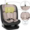 Lorelli Kindersitz Imola i-Size 40-150 cm Isofix 360 Grad Produktbild-Vorschau 11