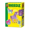 SES Bügelperlen Einhorn nachtleuchtend Set Produktbild-Vorschau 7
