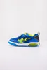 Geox 014BU- Inek Klettschuh Blau in Gr. 34 Produktbild-Vorschau 8