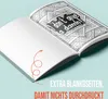 Malbuch für Erwachsene Schimpfwörter - Lustiges Erwachsenen Produktbild-Vorschau 4