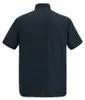 Camicia a maniche corte Regatta Mindano, colore blu, taglia Anteprima dell’immagine prodotto 4