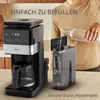 Krups KM 8428 Grind Aroma XL Produktbild-Vorschau 8