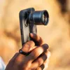Shiftcam LensUltra S.houder Explorer 240mm Super Zoom Productafbeelding-voorbeeld 4