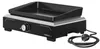 Campingaz Plancha Electric 1 XD, Schwarz, Rechteckig, Produktbild-Vorschau 1