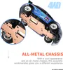 WLtoys 284010 Auto na dálkové ovládání 1/28 2,4GHz 30KM/H Náhled obrázku produktu 7