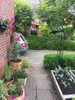 GardenAndPools Oblouk růží HOLLAND ROUND Celková šířka 1,40 Náhled obrázku produktu 4