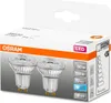 Osram ST PAR 16 50 36° 4.3 W/4000K GU10 2PACK Produktbild-Vorschau 3