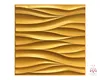 Kunststoff 3D Wandpaneele Wanddeko Wandverkleidung Produktbild-Vorschau 7
