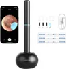 Bebird M9 S Smart Visual Ohrreiniger mit Kamera Schwarz Produktbild-Vorschau 1