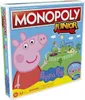 Hasbro monopoly junior Prasátko Peppa Náhled obrázku produktu 4
