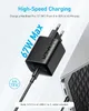 Anker A2674G11 Wandladegerät 67W USB-Cx2+USB-A Schwarz Produktbild-Vorschau 4