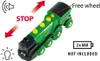 Brio Grüner Gustav Batterielok, 33593 Produktbild-Vorschau 2