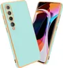 Cadorabo Schutzhülle für Xiaomi Mi 10 / Mi 10 PRO in Glossy Produktbild-Vorschau 1