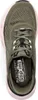 Skechers Glide-Step Altus Slip-On Grün OLV Größe EU 40 Produktbild-Vorschau 7