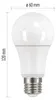 LED Lampe Classic A60 / E27 / 10,7 W (75 W) / 1 060 lm / Kaltweiß Produktbild-Vorschau