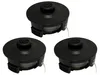3X Fadenspule für Makita DUR 181 Z RF 193 141 196146-9 Produktbild-Vorschau 1