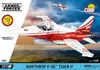 COBI Northrop F-5E Tiger II, Bausteine, 6 Jahr(e), 351 Produktbild-Vorschau 5