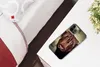 MuchoWow® Handyhülle Schutzhülle Hülle für iPhone 12 Pro Produktbild-Vorschau 4