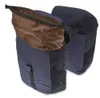 Dvojitá taška Basil Miles 34 l 34 x 19 x 43 cm - Náhľad obrázku produktu 2