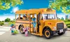PLAYMOBIL City Life 71094 US Schulbus Anteprima dell’immagine prodotto 10