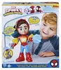 Marvel Spidey e Super Buddies Figura interattiva di Spidey Anteprima dell’immagine prodotto 13