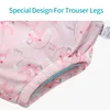 Insular 2 Pcs Trainingshose Unterwaesche 6 Schichten Produktbild-Vorschau 6