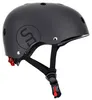 PERFECT FIT S Kinderfahrradhelm 50-54 cm LICHT LED-Lampe Produktbild-Vorschau 2